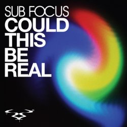 Portada Sub Focus - Could This Be Real (D'N'B Remix)