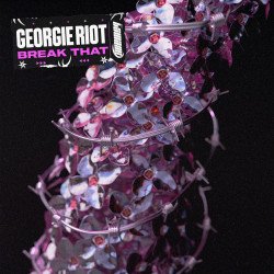 Portada Georgie Riot - Engage