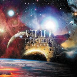 Portada Aurora - Shape Up Or Ship Out