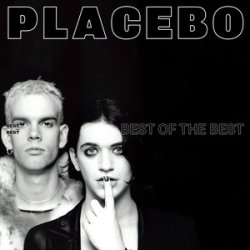 Portada Placebo - Bruise Pristine