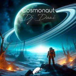 Portada DJ Dani - Cosmonaut (Original Mix)