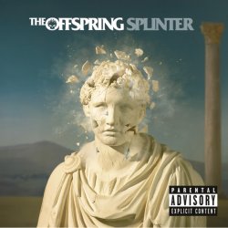 Portada The Offspring - Neocon