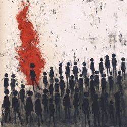 Portada Three Days Grace - Kill Me Fast