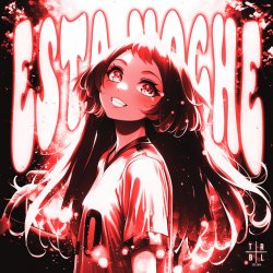 Portada sma$her - Esta Noche