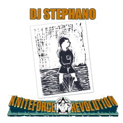 Portada DJ Stephano - I Think You Got Me