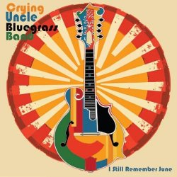 Portada Crying Uncle Bluegrass Band - 16-16