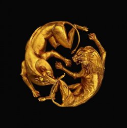 Portada James Earl Jones - Balance (Mufasa interlude)