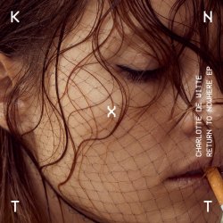 Portada Charlotte De Witte - Sgadi Li Mi