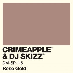 Portada Crimeapple & DJ Skizz - Taste Like Butter