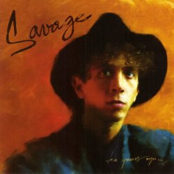 Portada Savage - Still I’m Loving You
