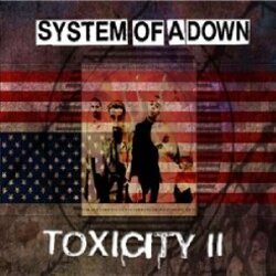 Portada System of a Down - Everytime