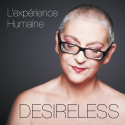 Portada Desireless - L'experience Humaine