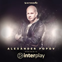 Portada Alexander Popov - Eternal Flame