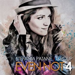 Portada Stefania Patane Group - On Green Dolphin Street