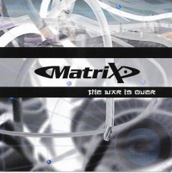 Portada Matrix - Silence