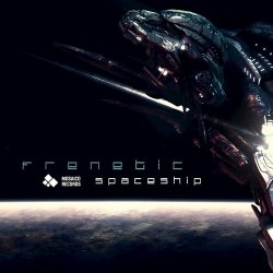 Portada FReNeTICn feat Civa - Alien Talk