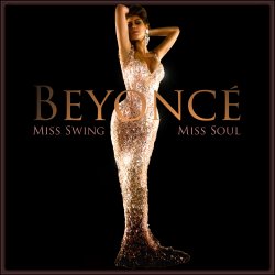 Portada Beyoncé - DREAMGIRLS