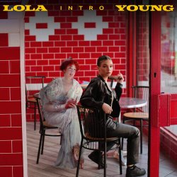 Portada Lola Young - 6 Feet Under