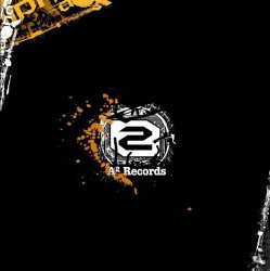 Portada Ran-D And Adaro - Under attack