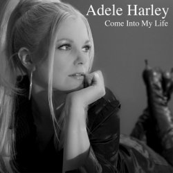 Portada Adele Harley - Only For A Day