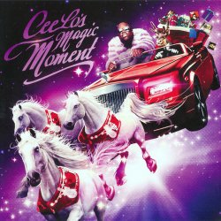 Portada CeeLo Green - What Christmas Means To Me