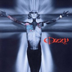 Portada Ozzy Osbourne - No Easy Way Out