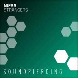 Portada Nifra - Strangers (Jo Micali Remix)