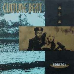 Portada Culture Beat - The Hyped Affect