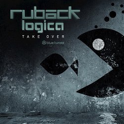 Portada Ruback & Logica - Take Over