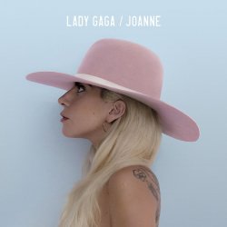 Portada Lady Gaga - A-Yo