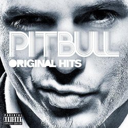 Portada Pitbull ft. Casely - Midnight