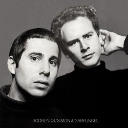 Portada Simon & Garfunkel - Overs