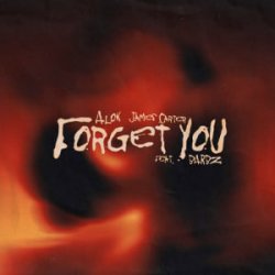 Portada Alok & James Carter & BARBZ - Forget You
