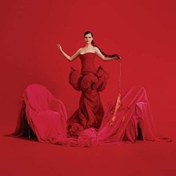 Portada Selena Gomez & Rauw Alejandro - Baila Conmigo