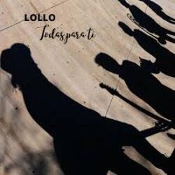 Portada Lollo - Microminitech (Gennaro Mastrantonio Remix)