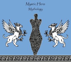 Portada Mystic Hero - Winners of the Last War