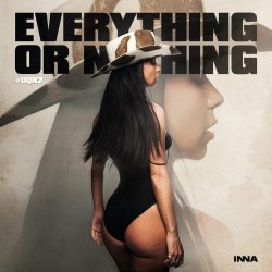 Portada Inna - Bazooka