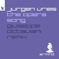 Portada Jurgen de Vries feat. CMC - The Opera Song (Brave New World)