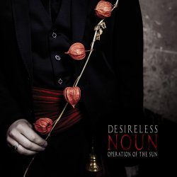 Portada Desireless And Operation Of The Sun - L'or du Rhin