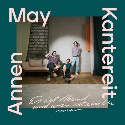 Portada AnnenMayKantereit - Es ist Abend