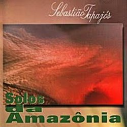 Portada Sebastiao Tapajos - Bom Para