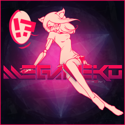 Portada Meganeko - She Speaks