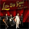 Portada Little Big Rebel & His Rockin' Band - Hallelujah Love Her So Little Big Rebel & His Rockin' Band - Hallelujah Love Her So