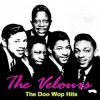 Portada The Velours - My Love Come Back The Velours - My Love Come Back