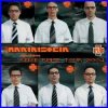 Portada Rammstein - Reise,reise Rammstein - Reise,reise