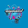 Portada Anamanaguchi - Blackout City 1 Anamanaguchi - Blackout City 1