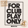 Portada Duke Dumont - Be Here Duke Dumont - Be Here