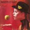 Portada Metropolis - New York Is My Kind Of Town Metropolis - New York Is My Kind Of Town