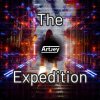Portada Artjey - The Expedition Artjey - The Expedition