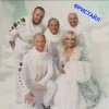 Portada группа Фристайл - Ах, какая женщина группа Фристайл - Ах, какая женщина
